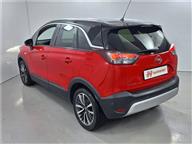 Opel Crossland X 1.2 Turbo EcoTEC Excellence Otomatik 110 Ps SUV