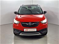 Opel Crossland X 1.2 Turbo EcoTEC Excellence Otomatik 110 Ps SUV