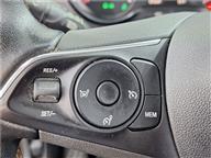 Opel Crossland X 1.2 Turbo EcoTEC Excellence Otomatik 110 Ps SUV