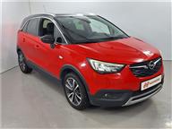 Opel Crossland X 1.2 Turbo EcoTEC Excellence Otomatik 110 Ps SUV