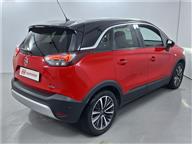 Opel Crossland X 1.2 Turbo EcoTEC Excellence Otomatik 110 Ps SUV