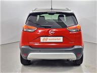 Opel Crossland X 1.2 Turbo EcoTEC Excellence Otomatik 110 Ps SUV