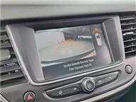 Opel Crossland X 1.2 Turbo EcoTEC Excellence Otomatik 110 Ps SUV