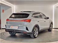 MG Marvel R Luxury