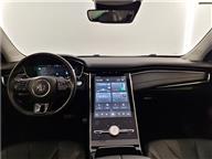 MG Marvel R Luxury