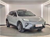 MG Marvel R Luxury