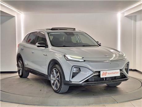 MG Marvel R Luxury