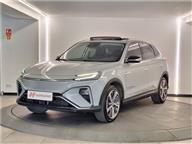 MG Marvel R Luxury