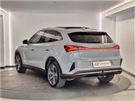 MG Marvel R Luxury