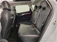 MG Marvel R Luxury