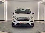 Ford EcoSport 1.0 EcoBoost Style Otomatik 125 Ps SUV