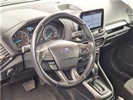 Ford EcoSport 1.0 EcoBoost Style Otomatik 125 Ps SUV