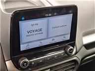 Ford EcoSport 1.0 EcoBoost Style Otomatik 125 Ps SUV