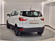 Ford EcoSport 1.0 EcoBoost Style Otomatik 125 Ps SUV