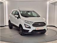 Ford EcoSport 1.0 EcoBoost Style Otomatik 125 Ps SUV