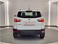 Ford EcoSport 1.0 EcoBoost Style Otomatik 125 Ps SUV