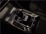 MG HS 1.5 T-GDI Luxury