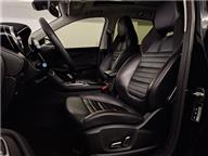 MG HS 1.5 T-GDI Luxury