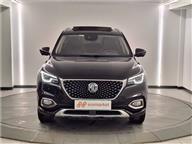 MG HS 1.5 T-GDI Luxury