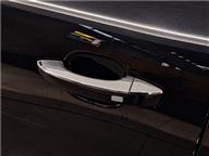 MG HS 1.5 T-GDI Luxury