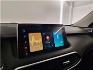 MG HS 1.5 T-GDI Luxury