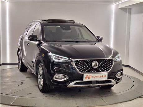 MG HS 1.5 T-GDI Luxury