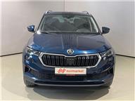 Skoda Karoq 1.5 TSI Prestige