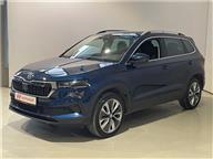 Skoda Karoq 1.5 TSI Prestige