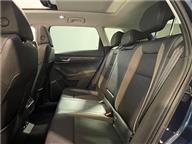 Skoda Karoq 1.5 TSI Prestige