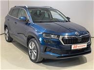 Skoda Karoq 1.5 TSI Prestige