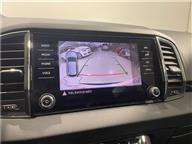 Skoda Karoq 1.5 TSI Prestige