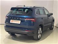 Skoda Karoq 1.5 TSI Prestige