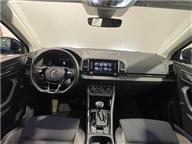 Skoda Karoq 1.5 TSI Prestige
