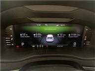 Skoda Karoq 1.5 TSI Prestige