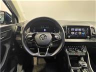 Skoda Karoq 1.5 TSI Prestige