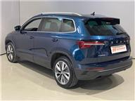 Skoda Karoq 1.5 TSI Prestige