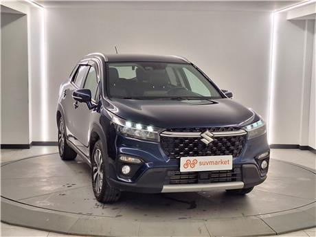 Bu SUV'un Yeni Bir Sahibi Var