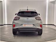 Ford Puma 1.0 EcoBoost Style