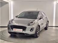 Ford Puma 1.0 EcoBoost Style