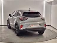 Ford Puma 1.0 EcoBoost Style