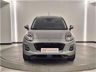Ford Puma 1.0 EcoBoost Style