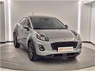 Ford Puma 1.0 EcoBoost Style