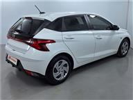 Hyundai i20 1.4 MPI Jump Otomatik 100 Ps Hatchback