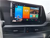 Hyundai i20 1.4 MPI Jump Otomatik 100 Ps Hatchback