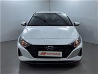 Hyundai i20 1.4 MPI Jump Otomatik 100 Ps Hatchback