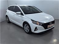 Hyundai i20 1.4 MPI Jump Otomatik 100 Ps Hatchback