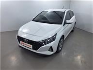 Hyundai i20 1.4 MPI Jump Otomatik 100 Ps Hatchback