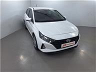 Hyundai i20 1.4 MPI Jump Otomatik 100 Ps Hatchback