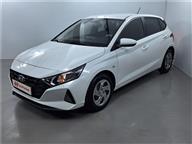 Hyundai i20 1.4 MPI Jump Otomatik 100 Ps Hatchback