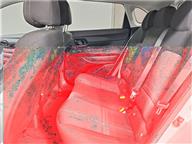 Hyundai i20 1.4 MPI Jump Otomatik 100 Ps Hatchback